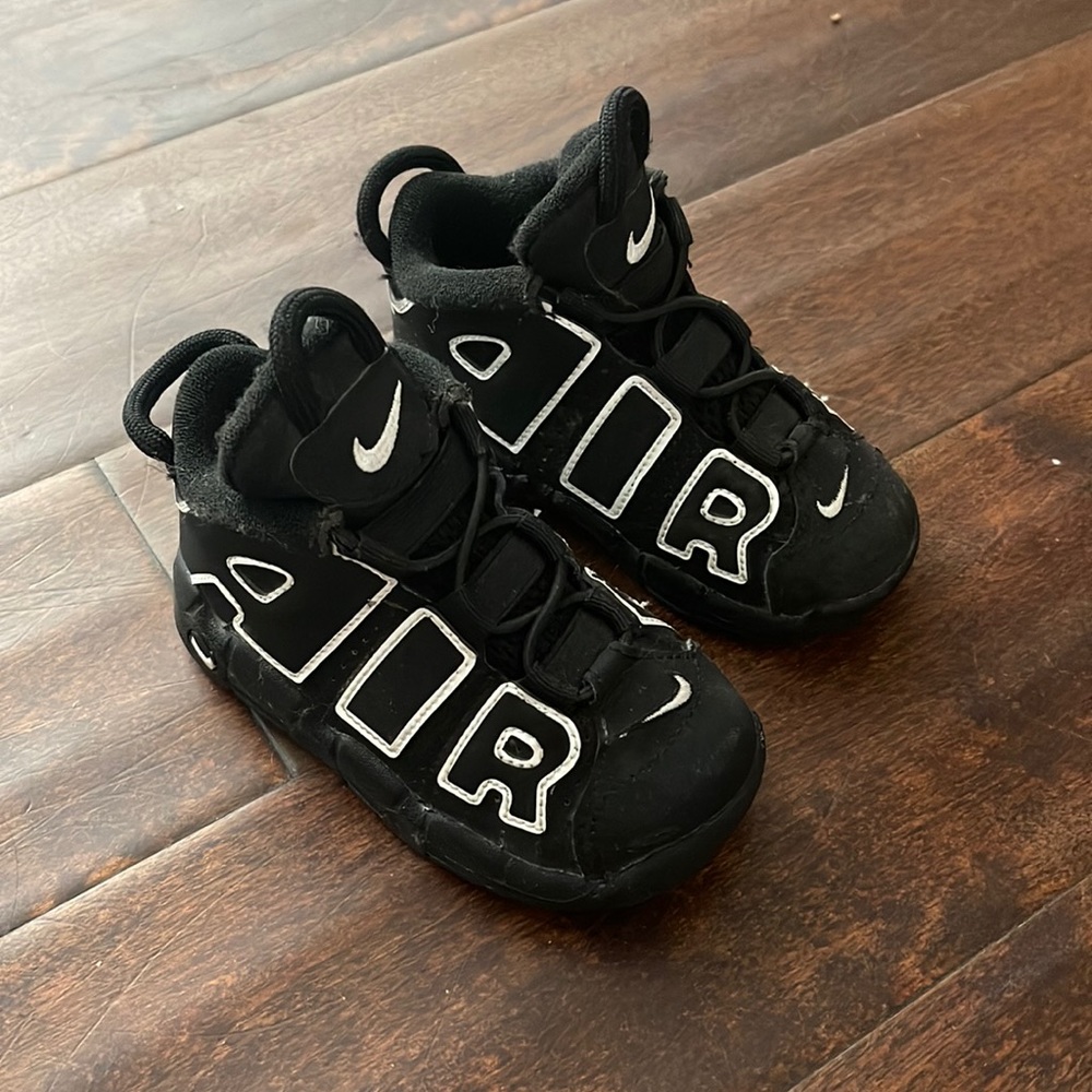 Nike Air Max Toddler